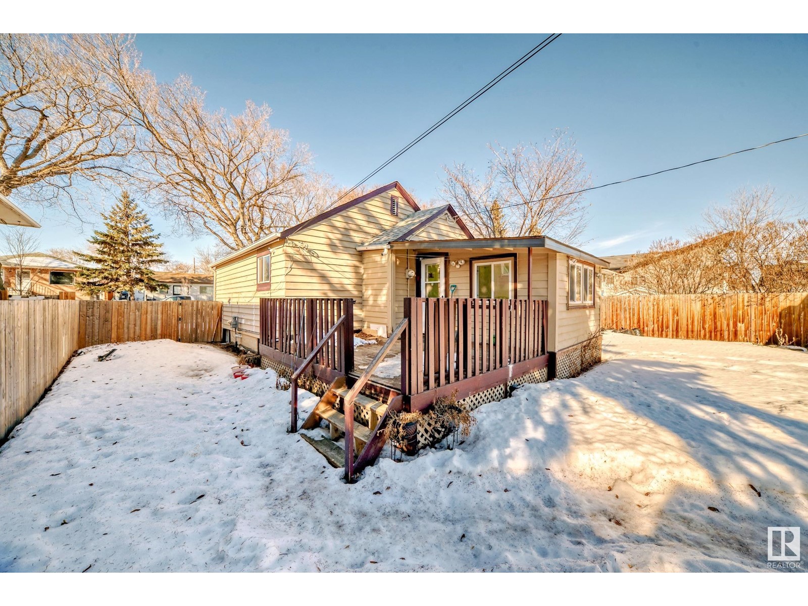 12241 95 St Nw, Edmonton, Alberta  T5G 1N1 - Photo 39 - E4423484