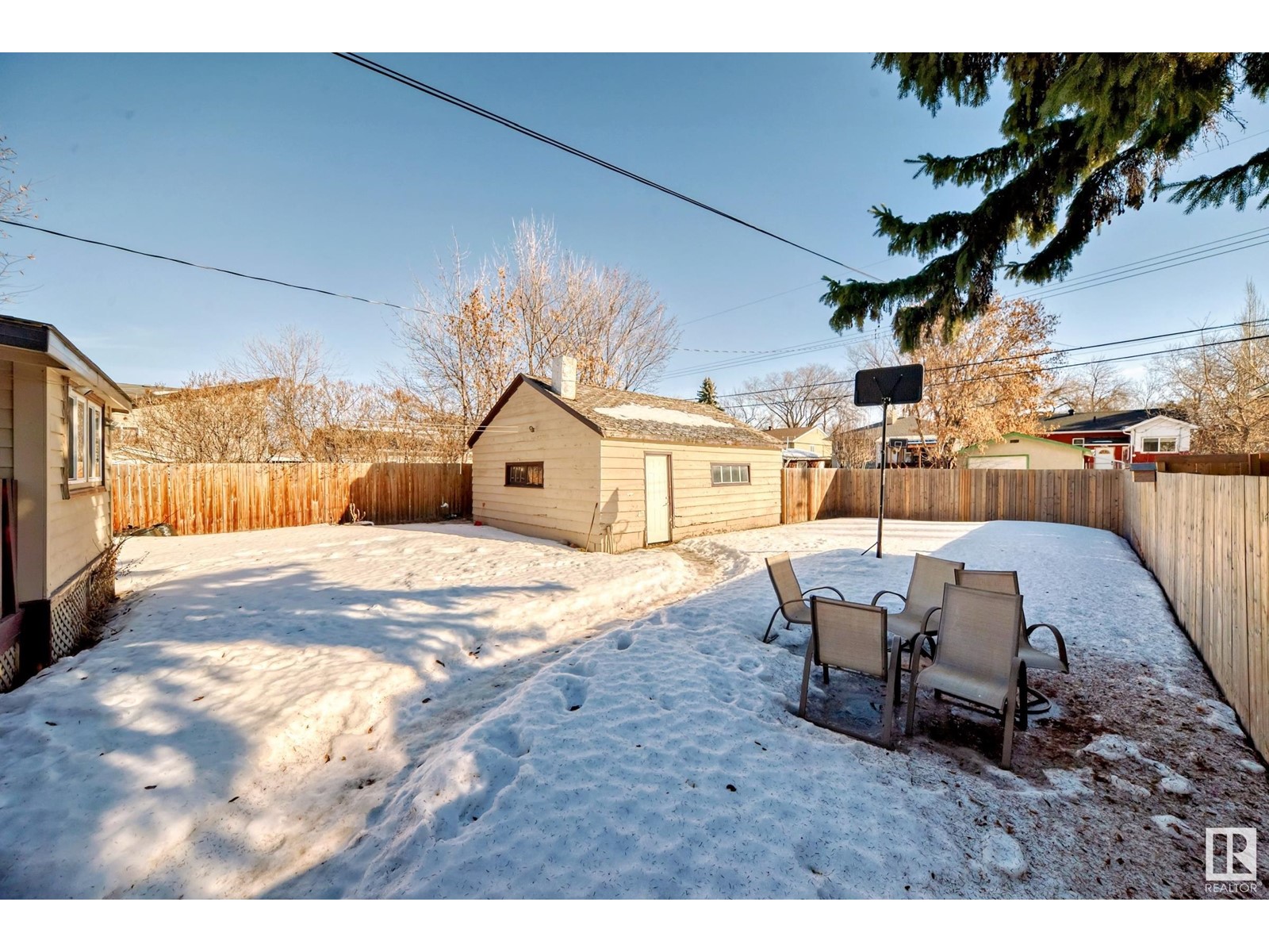 12241 95 St Nw, Edmonton, Alberta  T5G 1N1 - Photo 43 - E4423484