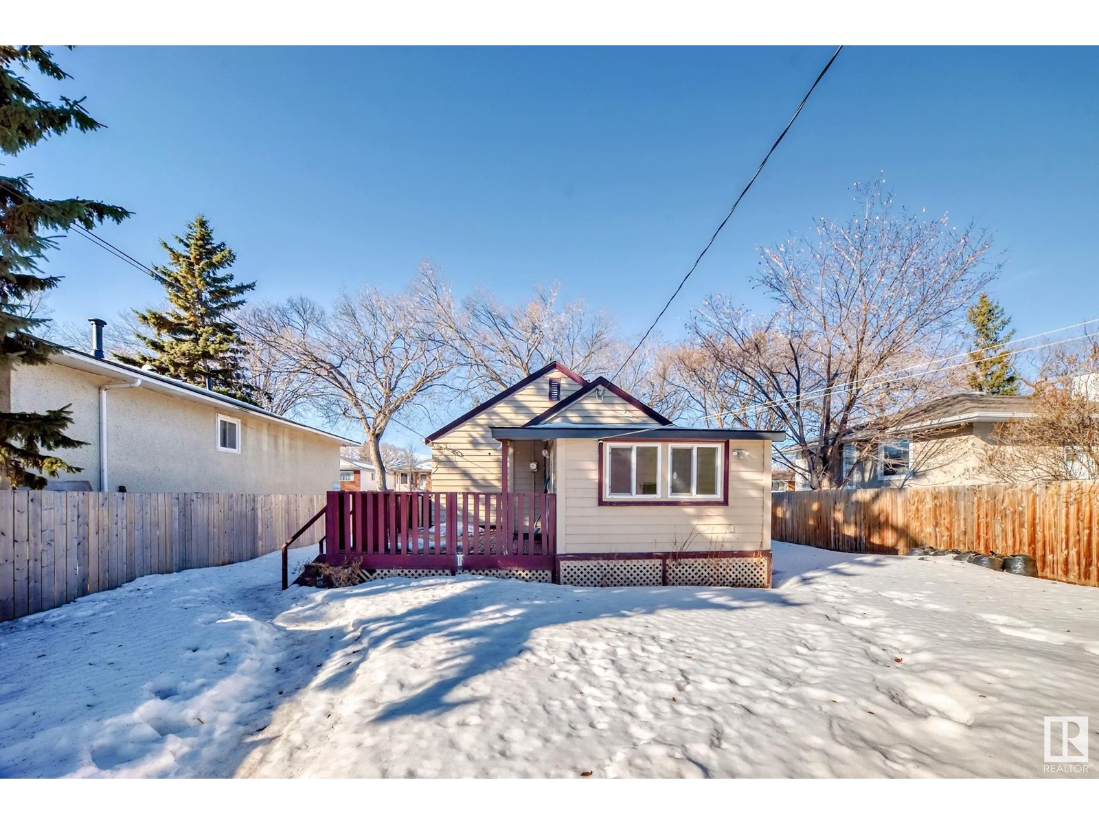 12241 95 St Nw, Edmonton, Alberta  T5G 1N1 - Photo 44 - E4423484