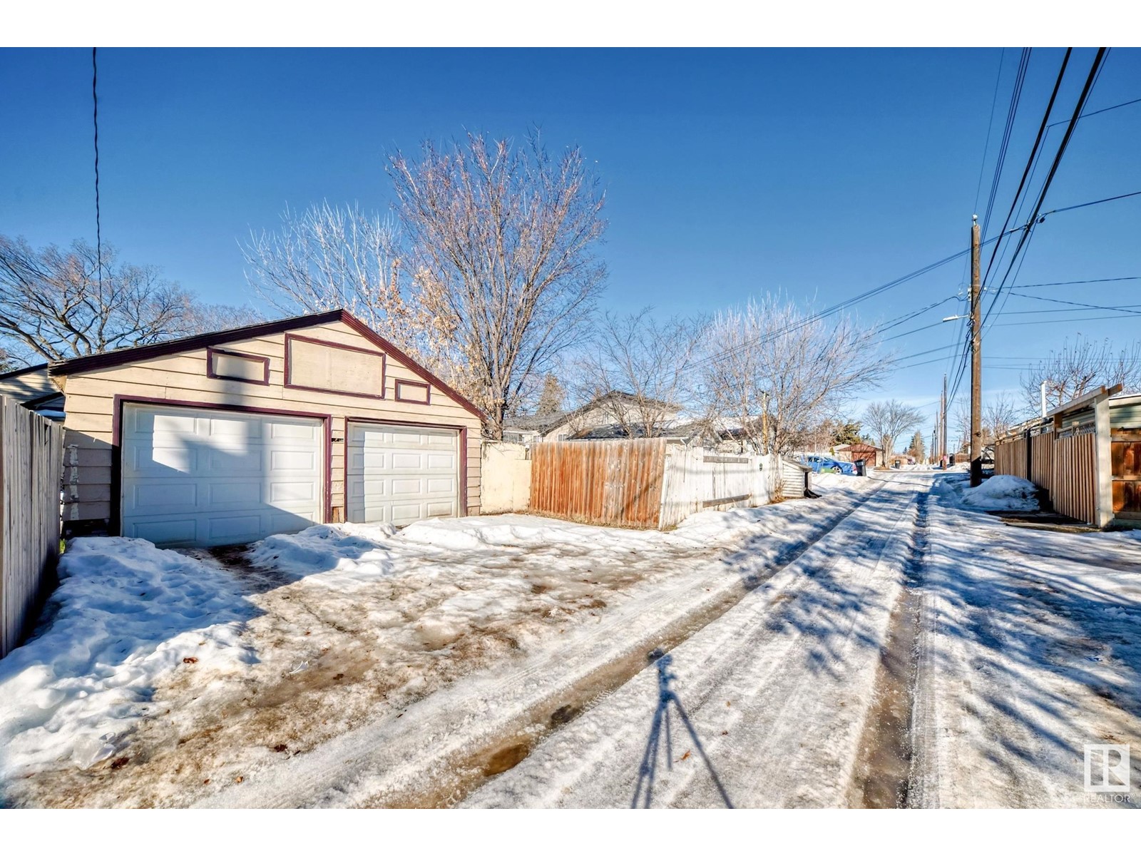 12241 95 St Nw, Edmonton, Alberta  T5G 1N1 - Photo 46 - E4423484