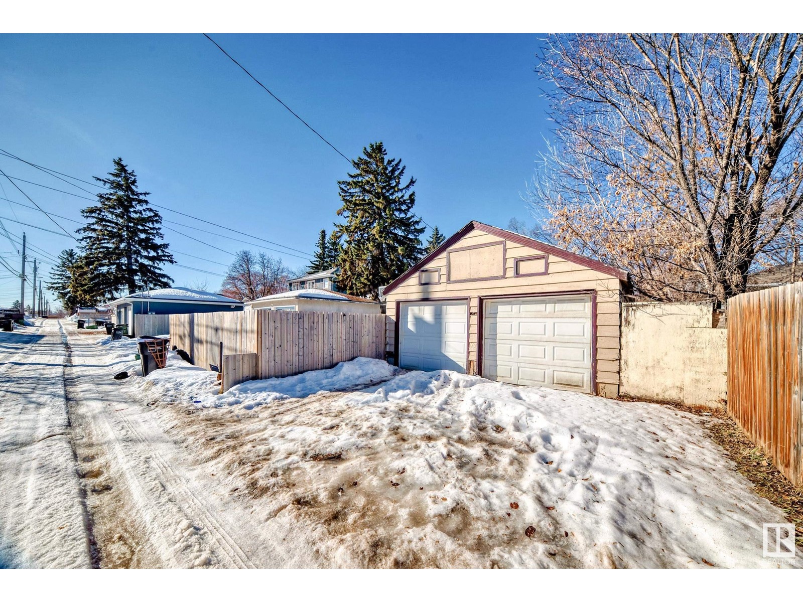 12241 95 St Nw, Edmonton, Alberta  T5G 1N1 - Photo 48 - E4423484