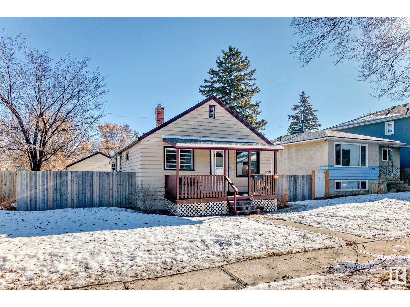 12241 95 St Nw, Edmonton, Alberta  T5G 1N1 - Photo 49 - E4423484
