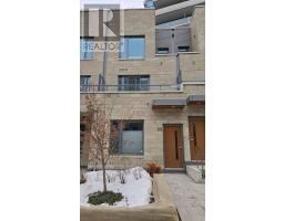 TH3 - 175 PEARS AVENUE, Toronto, Ontario