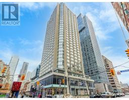 1617 - 155 YORKVILLE AVENUE, Toronto, Ontario