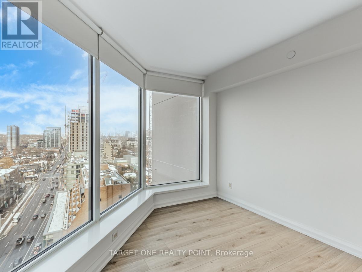 1617 - 155 Yorkville Avenue, Toronto, Ontario  M5R 0B4 - Photo 13 - C11994578
