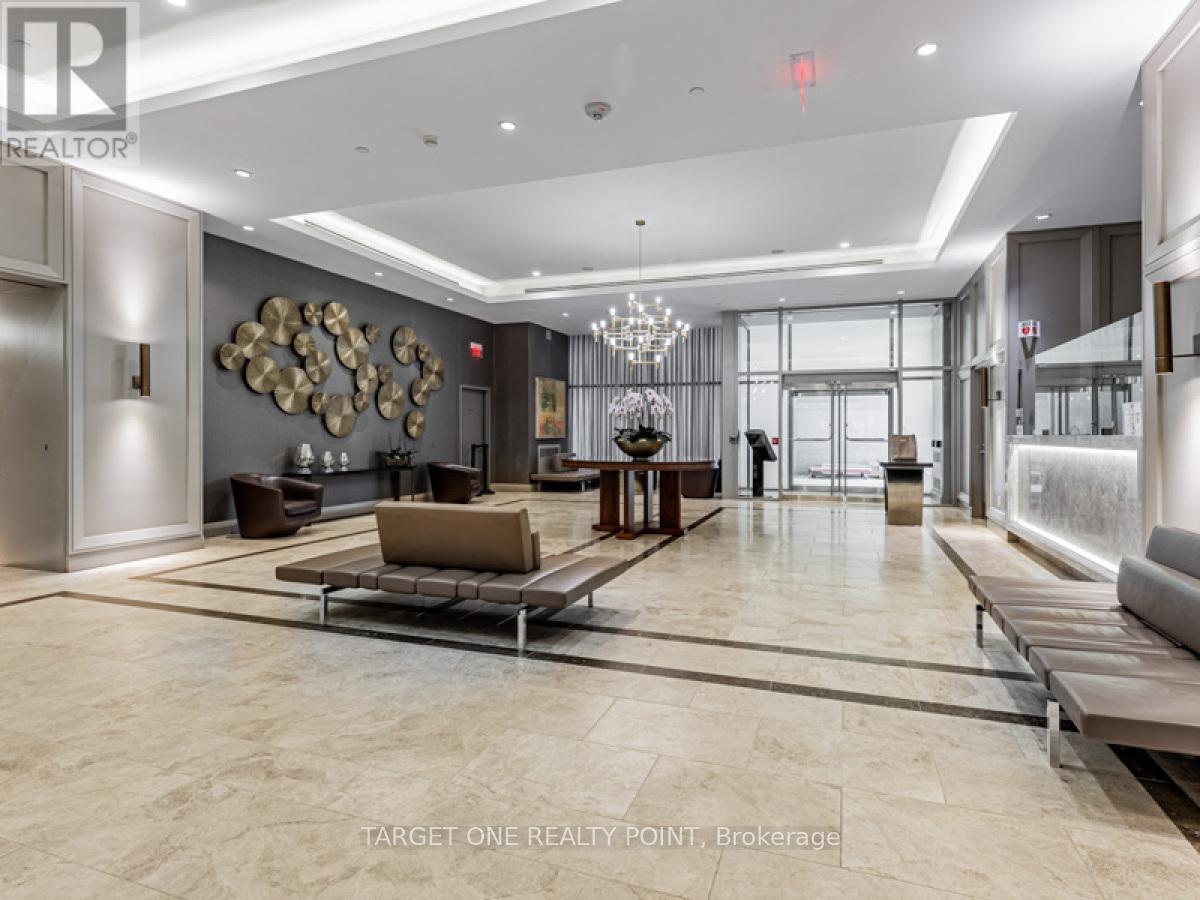 1617 - 155 Yorkville Avenue, Toronto, Ontario  M5R 0B4 - Photo 4 - C11994578