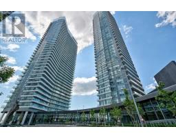 512 - 115 MCMAHON DRIVE, Toronto, Ontario