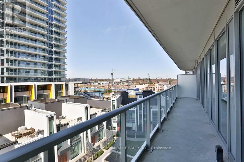 512 - 115 Mcmahon Drive, Toronto, Ontario  M2K 2X9 - Photo 19 - C11994581