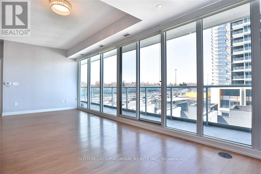 512 - 115 Mcmahon Drive, Toronto, Ontario  M2K 2X9 - Photo 9 - C11994581
