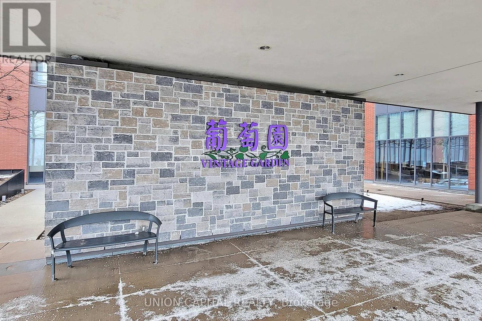 Property at 316 - 1038 MCNICOLL AVENUE image 2