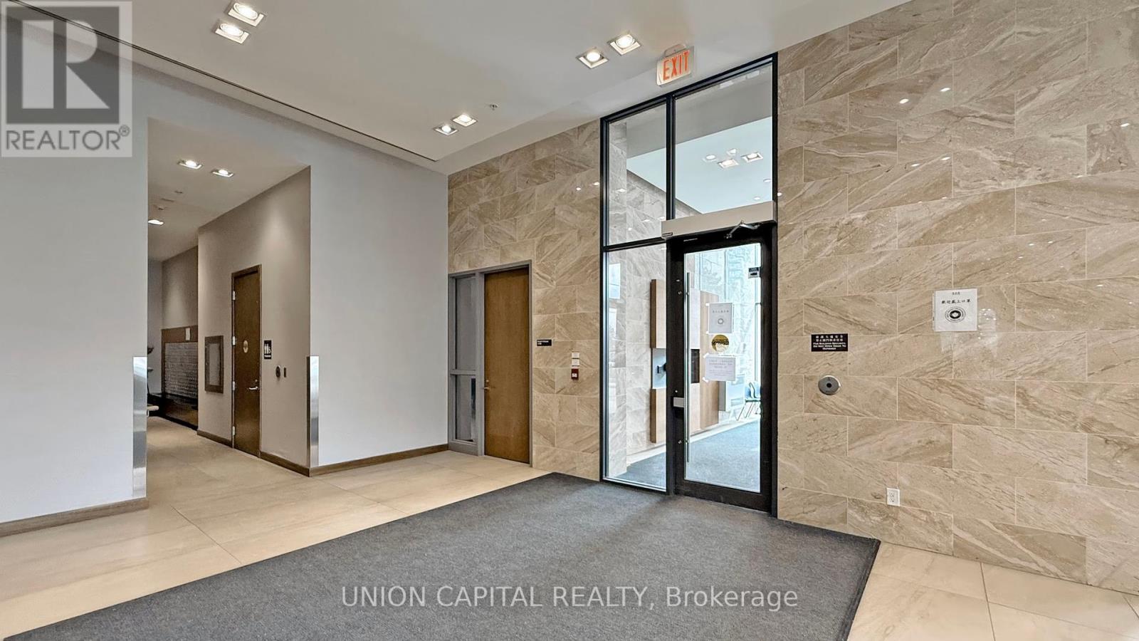 Property at 316 - 1038 MCNICOLL AVENUE image 3