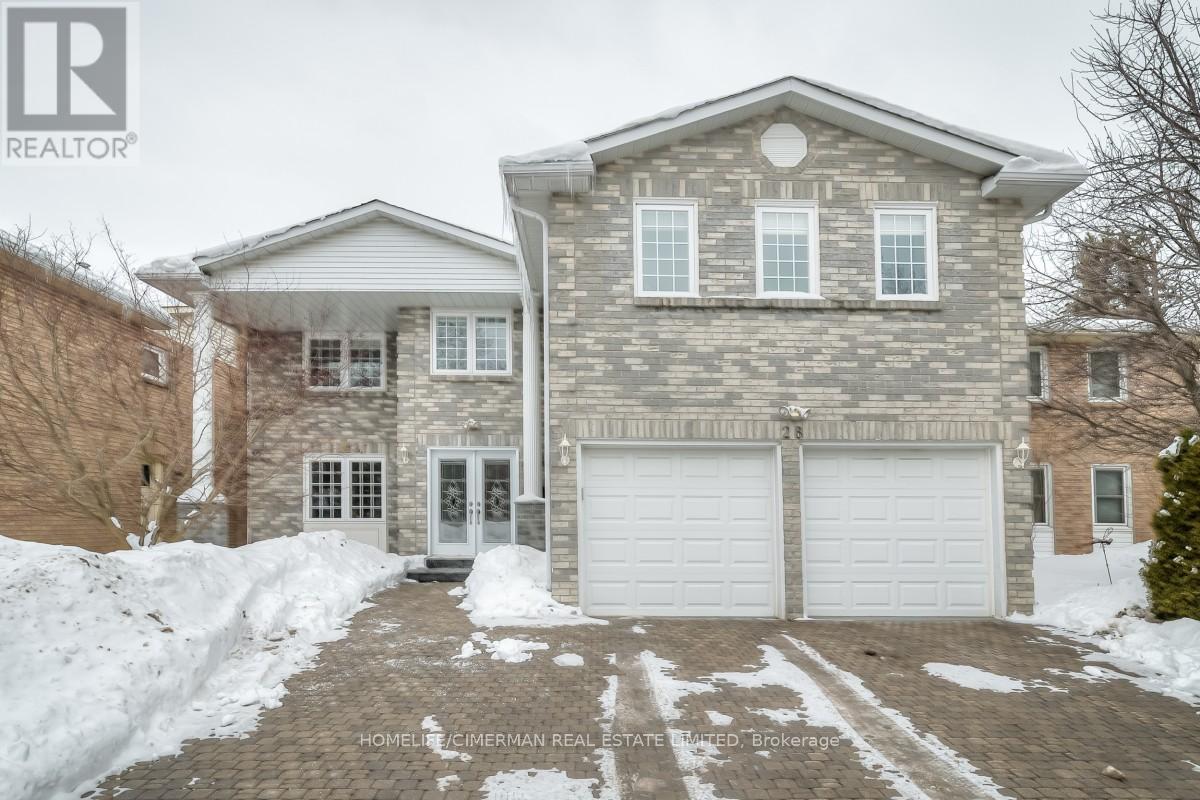 Property at 28 DUNVEGAN DRIVE image 1