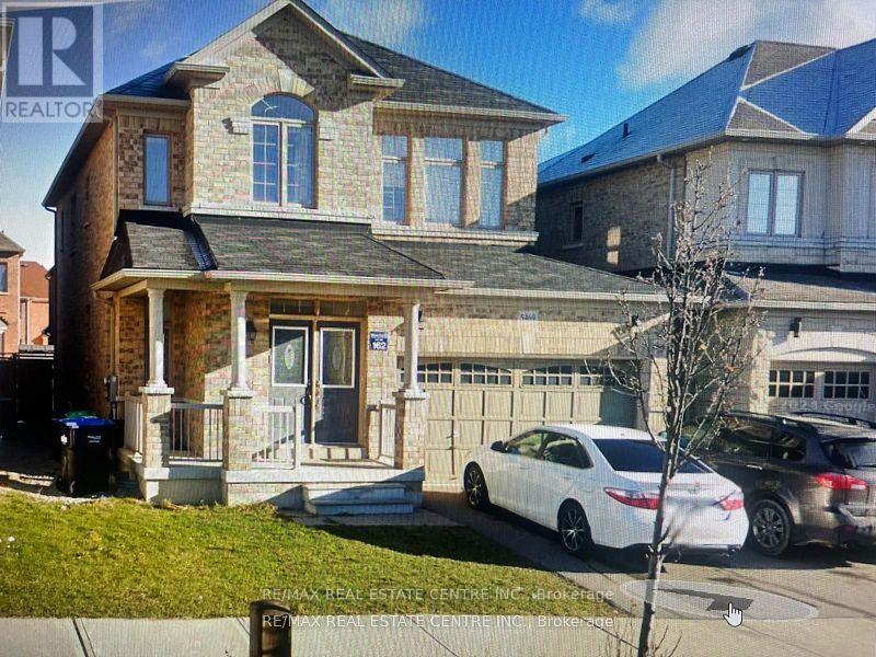 5469 OSCAR PETERSON BOULEVARD E, Mississauga, Ontario