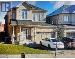 5469 OSCAR PETERSON BOULEVARD E, Mississauga, Ontario
