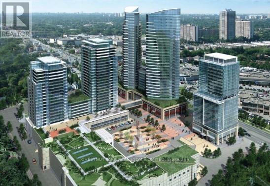 206 - 7181 Yonge Street, Markham (Thornhill), Ontario  L3T 0C7 - Photo 2 - N11994594