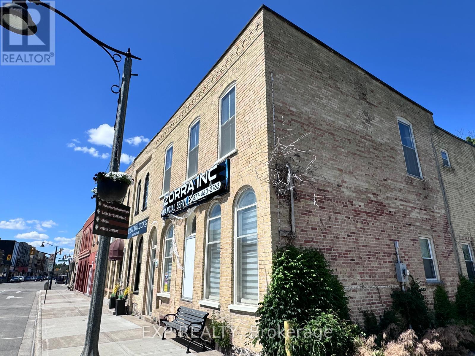 183 THAMES STREET S, Ingersoll, Ontario