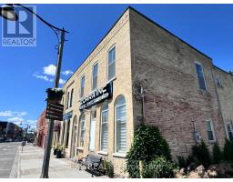183 THAMES STREET S, Ingersoll, Ontario