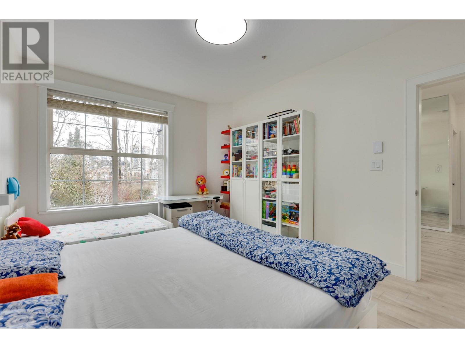 208 83 Star Crescent, New Westminster, British Columbia  V3M 6X8 - Photo 23 - R2969095
