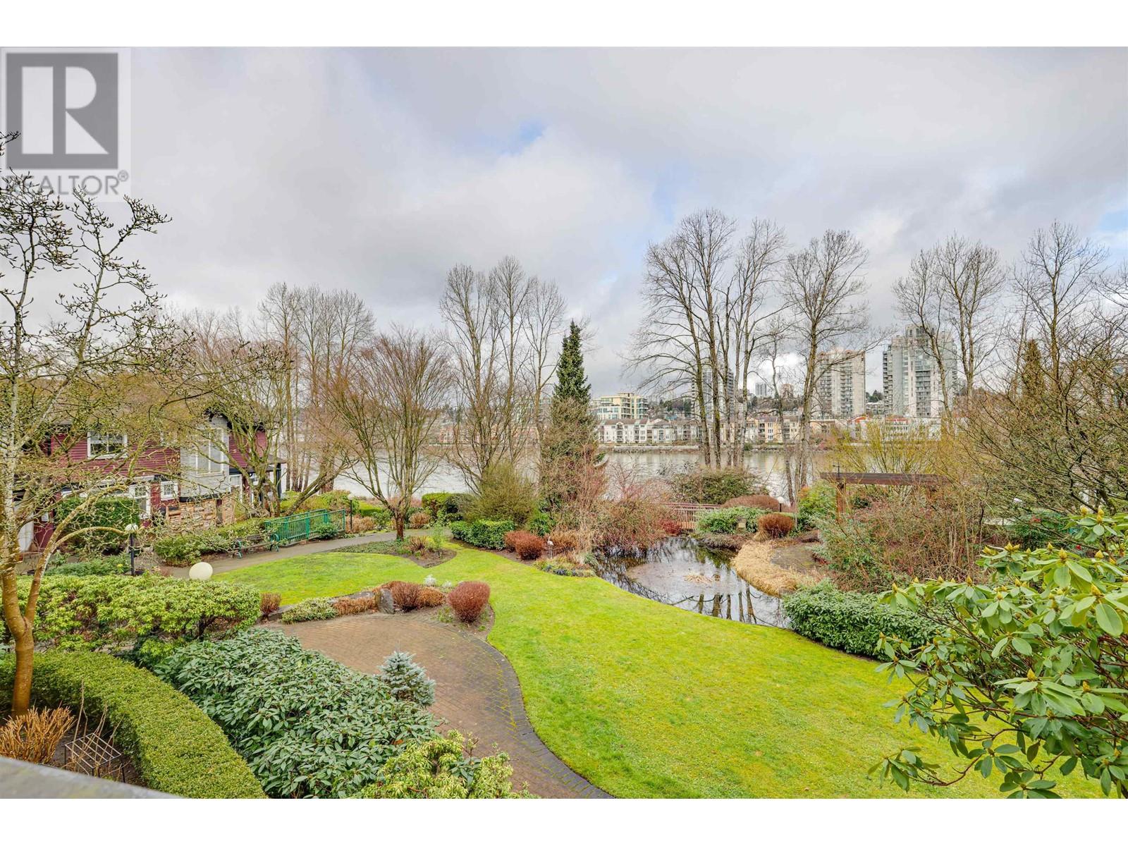 208 83 Star Crescent, New Westminster, British Columbia  V3M 6X8 - Photo 34 - R2969095
