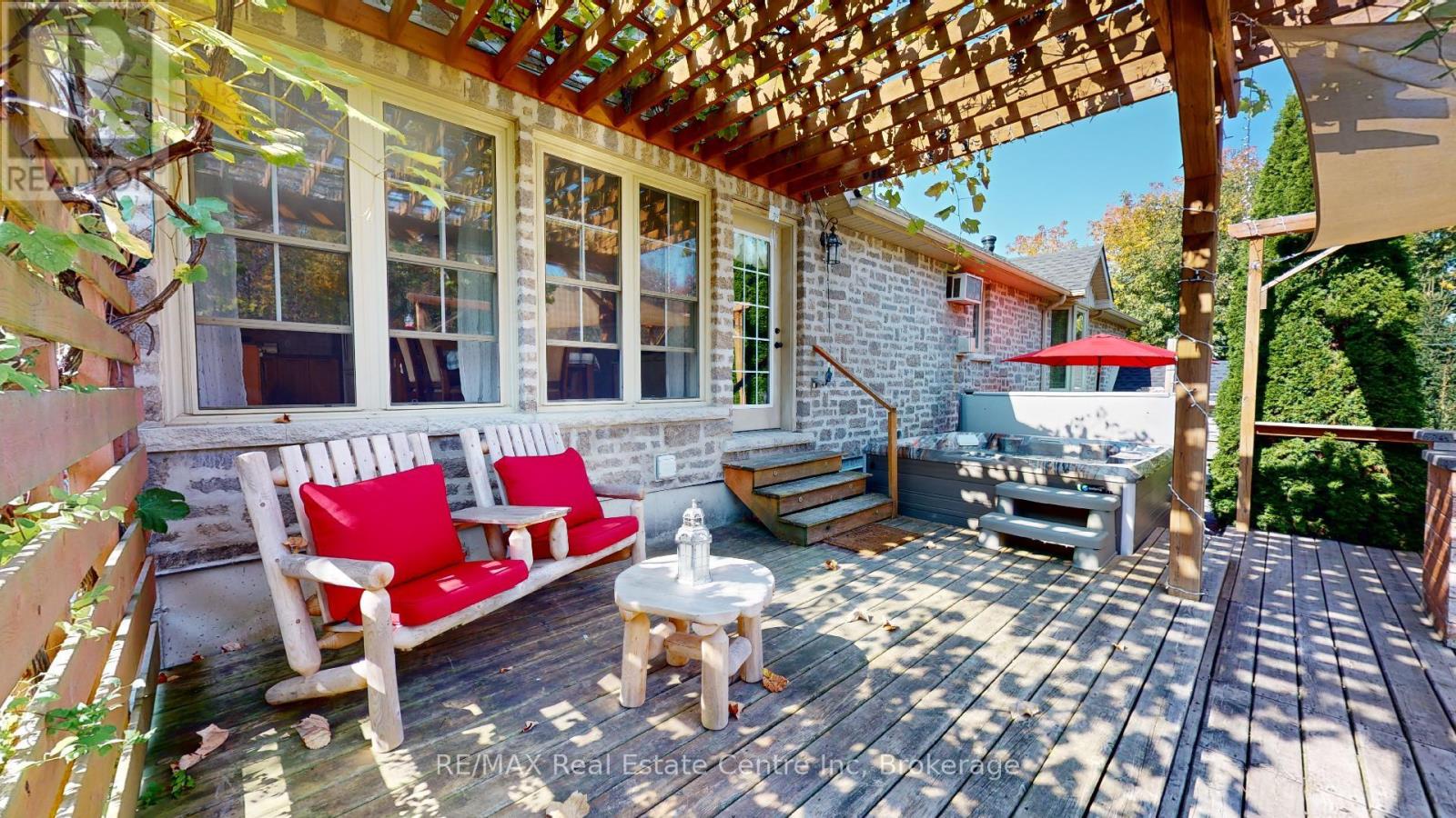 37 Dirstien Street S, Brockton, Ontario  N0G 1S0 - Photo 7 - X11994629