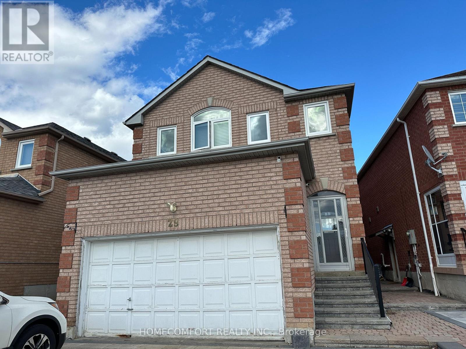 Main Fl - 29 Sophia Road, Markham, Ontario  L3S 3Y5 - Photo 1 - N11994632