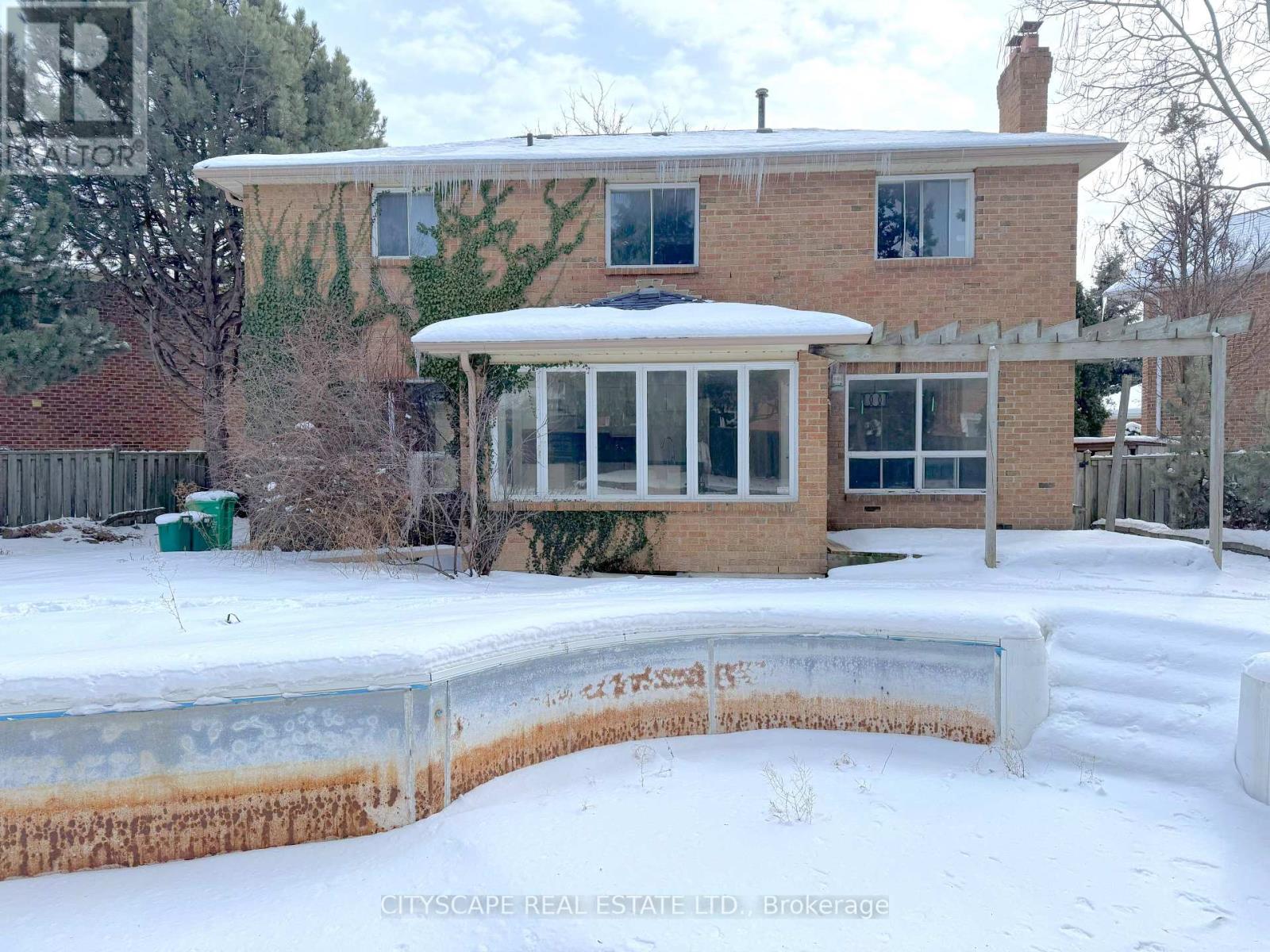 22 Nottingham Crescent, Brampton (Westgate), Ontario  L6S 4G4 - Photo 42 - W11994627