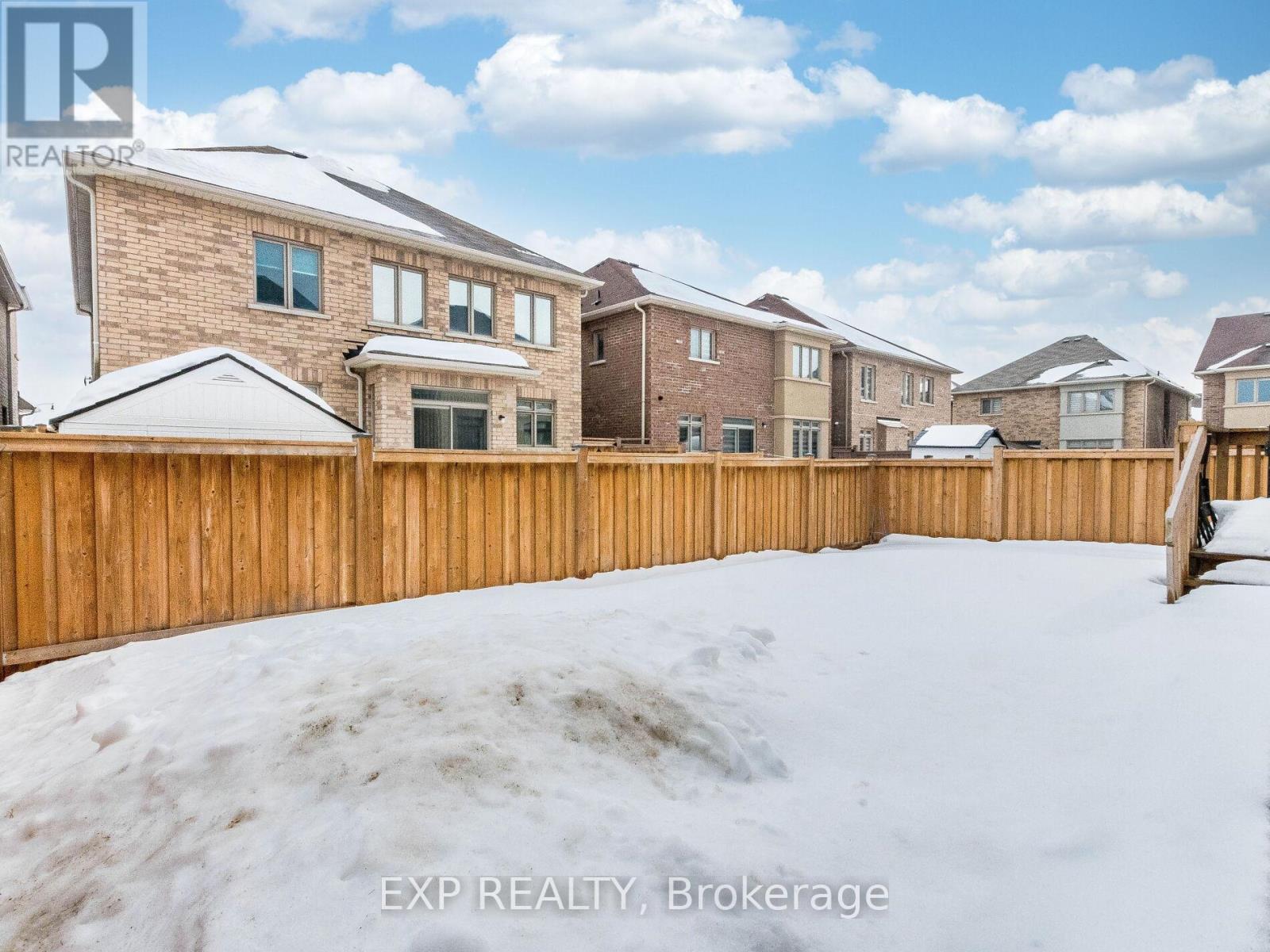 2 - 7 Fascination Street, Brampton, Ontario  L6R 0B3 - Photo 25 - W11994631