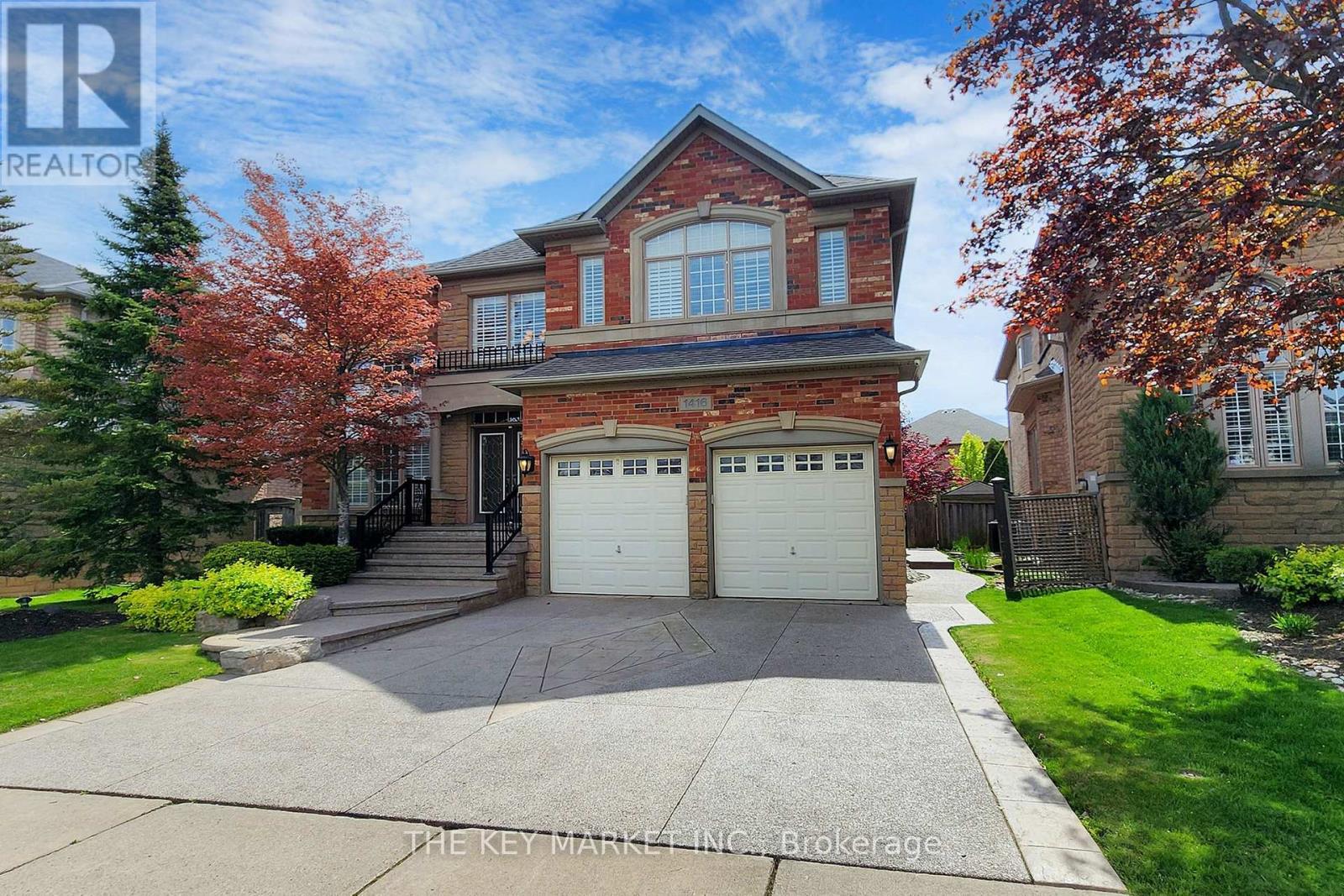 1416 Craigleith Road, Oakville, Ontario  L6H 7R2 - Photo 2 - W11994642