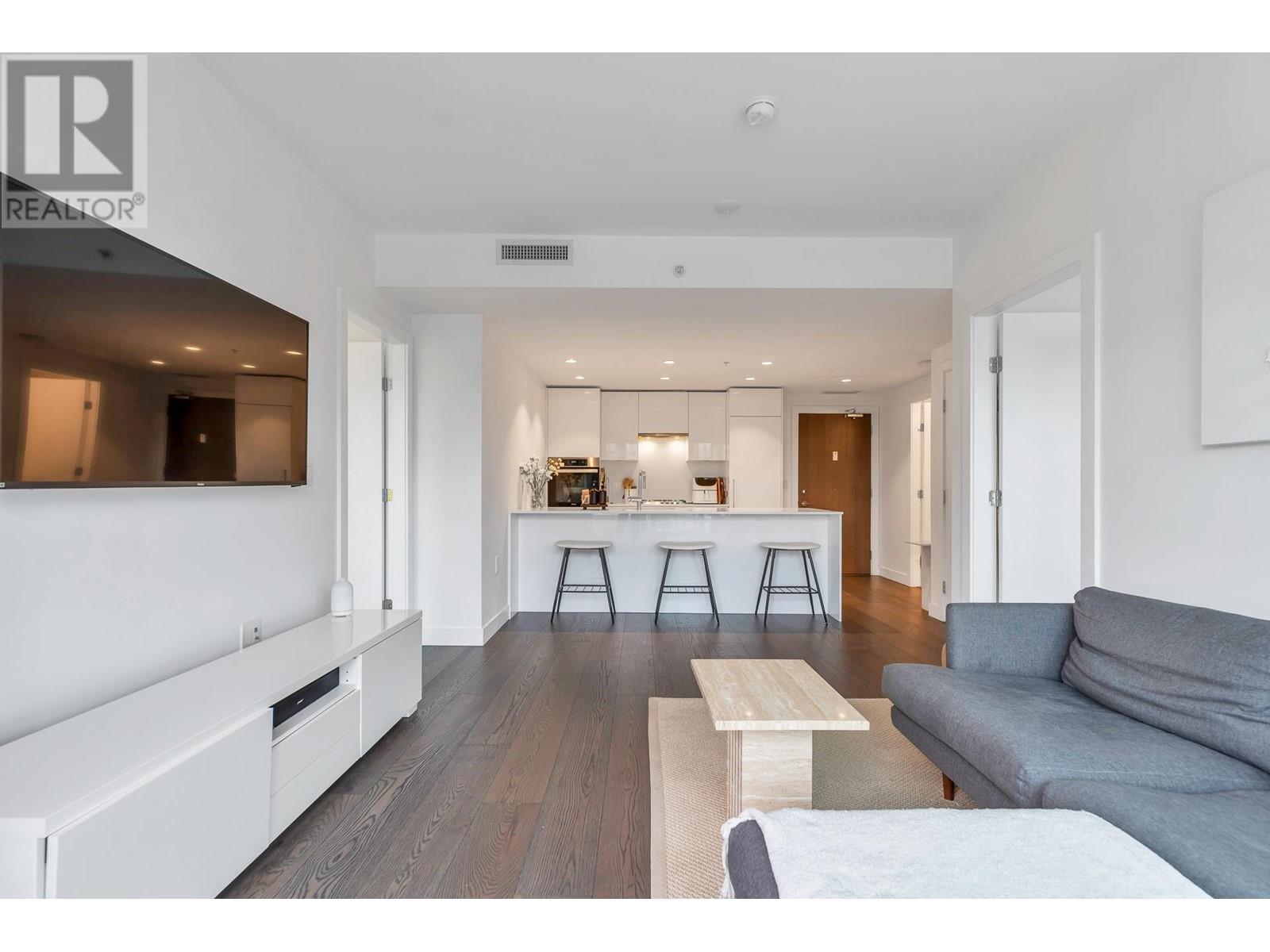 Listing Picture 5 of 40 : 607 5766 GILBERT ROAD, Richmond / 烈治文 - 魯藝地產 Yvonne Lu Group - MLS Medallion Club Member