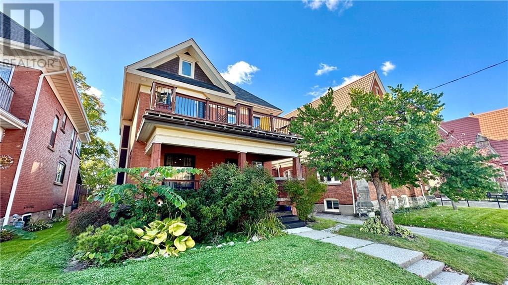 Property at 86 COLBORNE Street S image 2