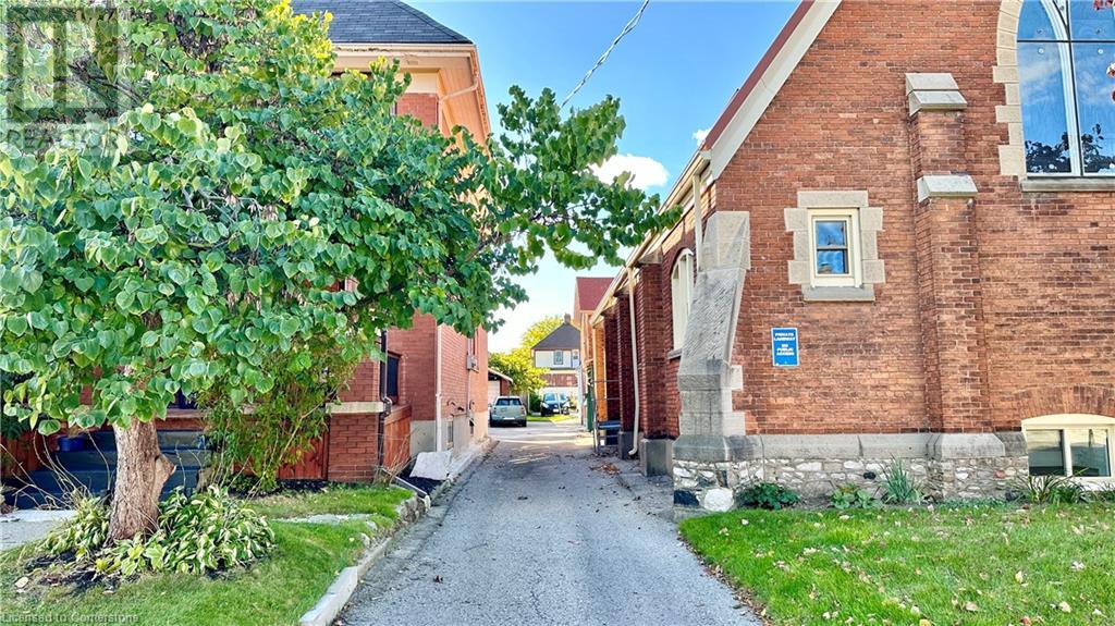 86 Colborne Street S, Simcoe, Ontario  N3Y 4H5 - Photo 8 - 40702518