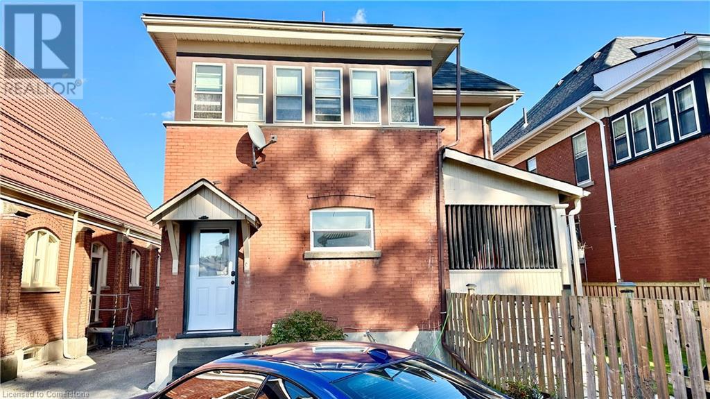 86 Colborne Street S, Simcoe, Ontario  N3Y 4H5 - Photo 9 - 40702518