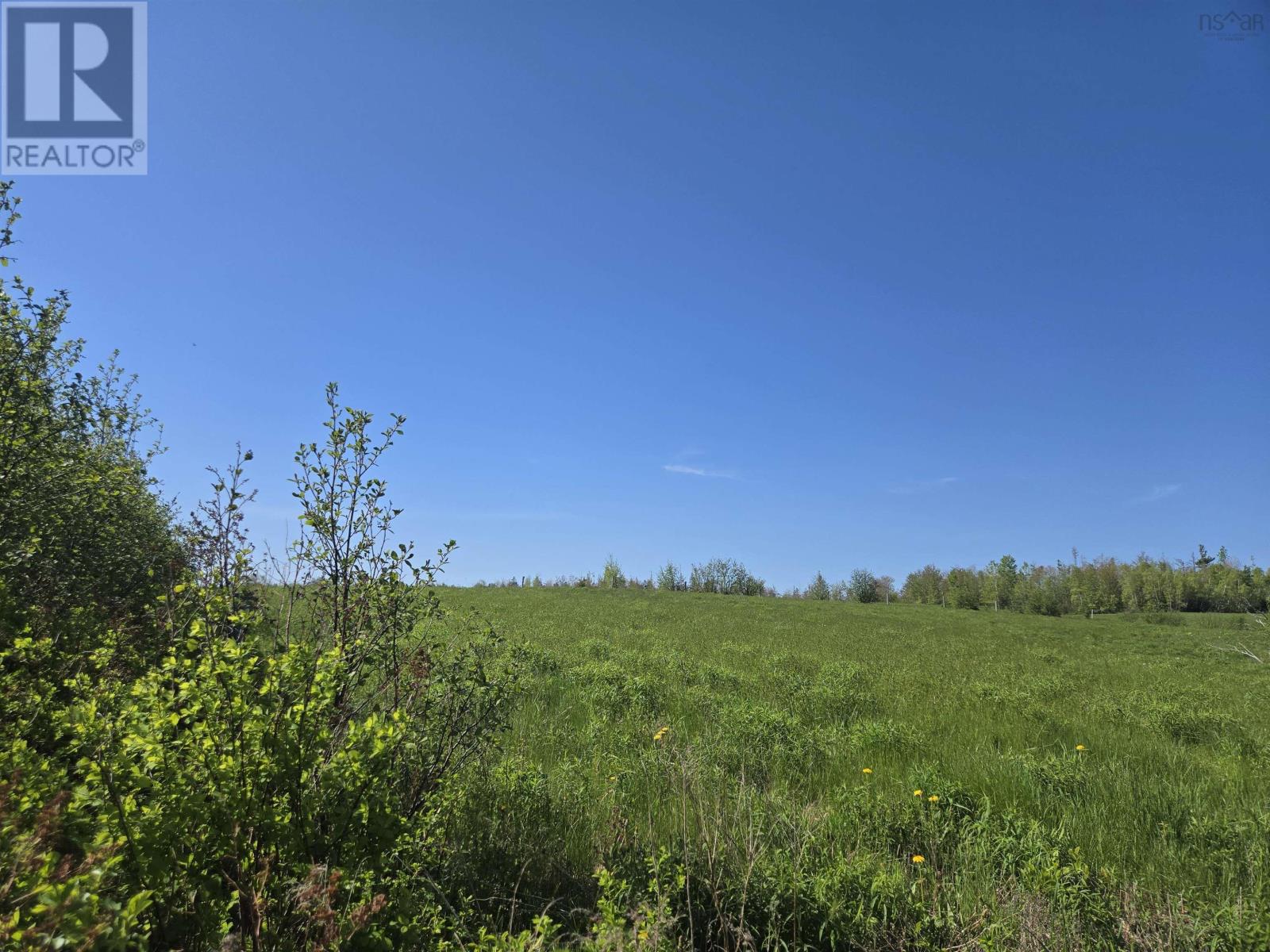 12 acres Joudrey Road, louisville, Nova Scotia