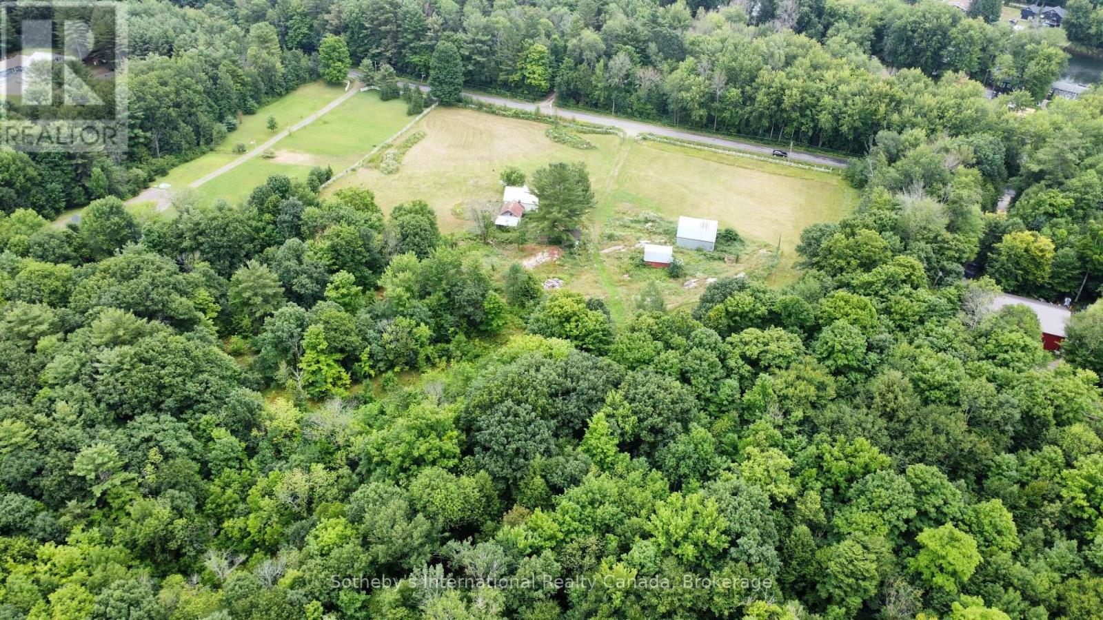 1316 Graham Road, Gravenhurst, Ontario  P0E 1N0 - Photo 16 - X11994647