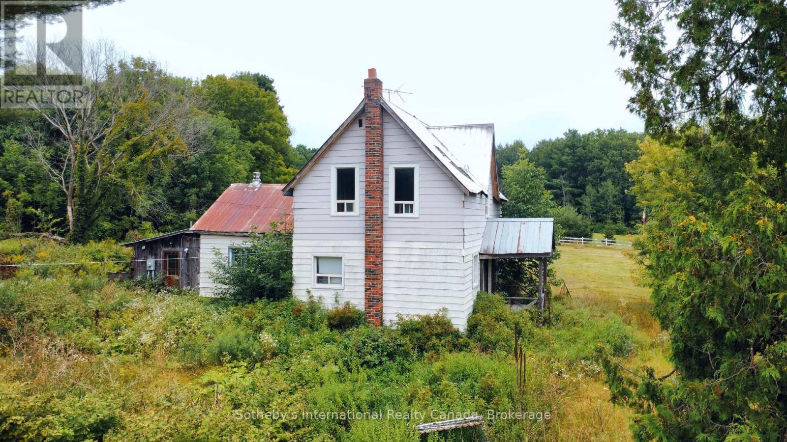 1316 Graham Road, Gravenhurst, Ontario  P0E 1N0 - Photo 6 - X11994647