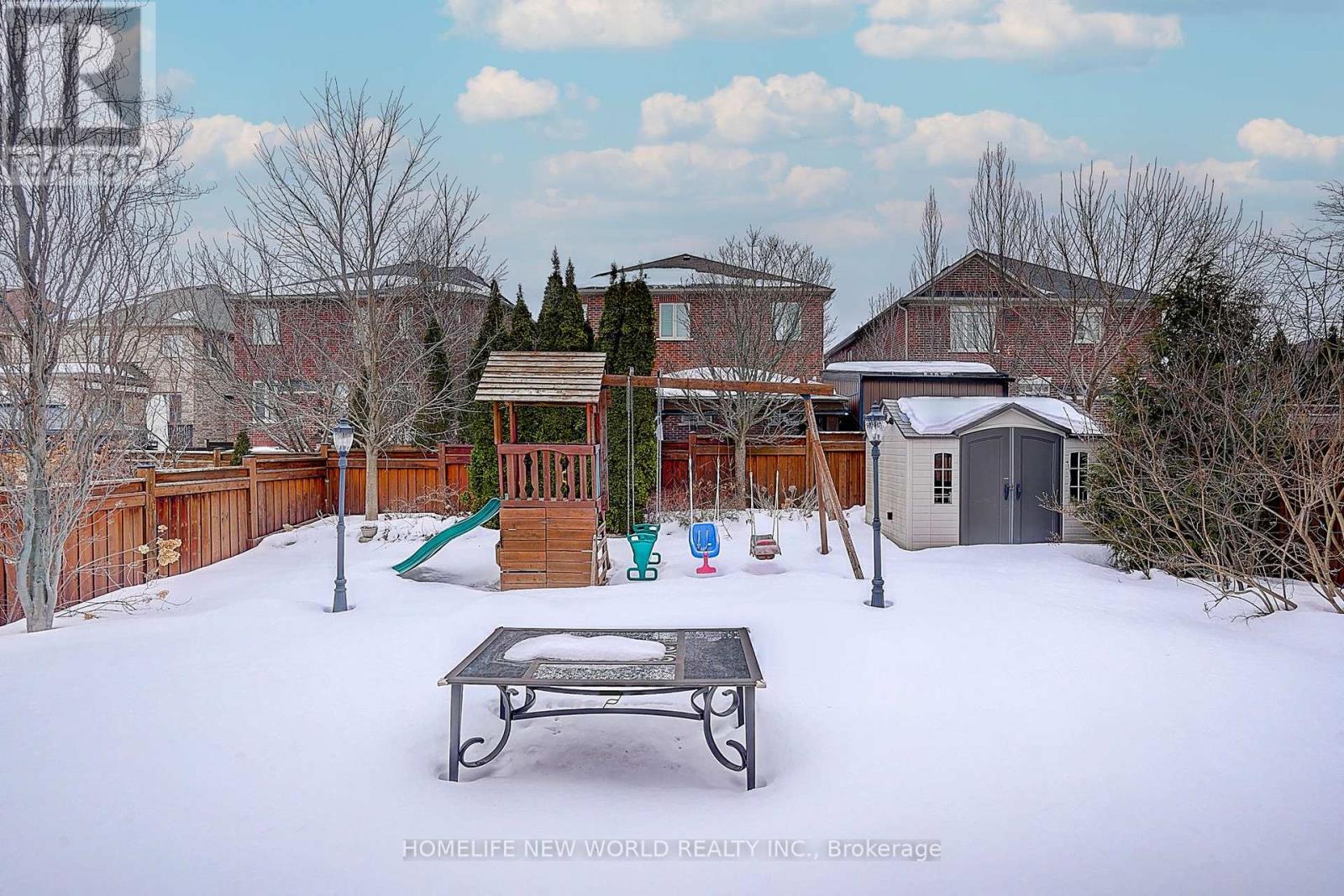 7 Gambit Avenue, Vaughan (Vellore Village), Ontario  L4H 0Y6 - Photo 29 - N11994653