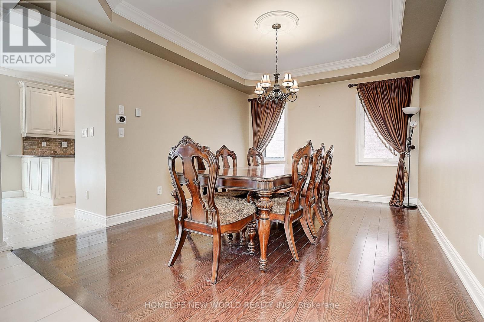 7 Gambit Avenue, Vaughan (Vellore Village), Ontario  L4H 0Y6 - Photo 7 - N11994653