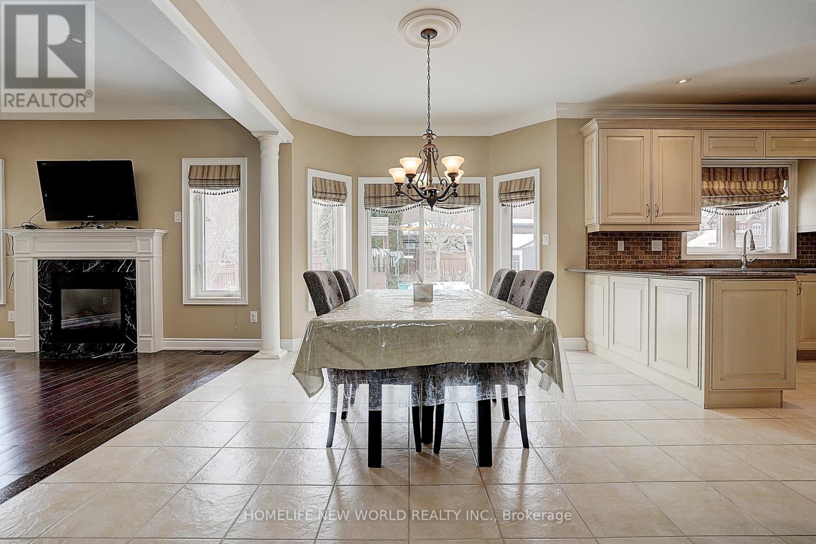 7 Gambit Avenue, Vaughan (Vellore Village), Ontario  L4H 0Y6 - Photo 8 - N11994653