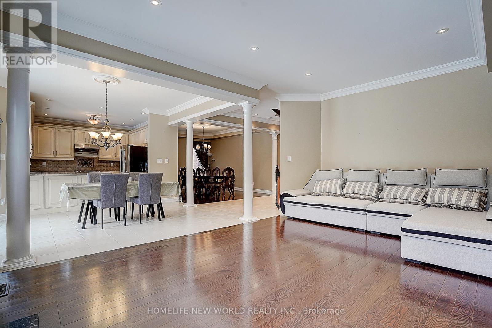 7 Gambit Avenue, Vaughan (Vellore Village), Ontario  L4H 0Y6 - Photo 9 - N11994653
