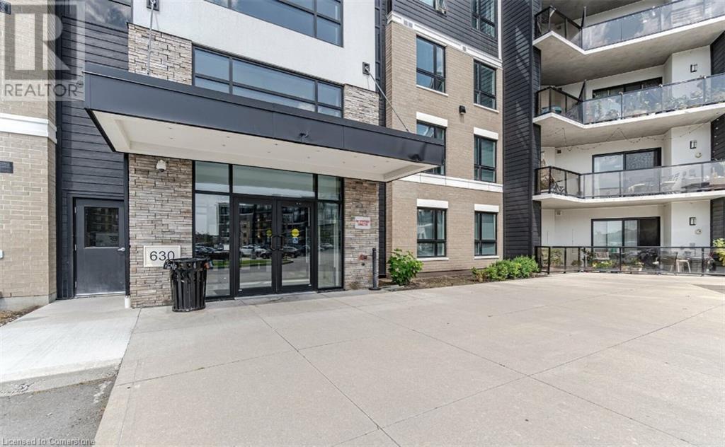 630 SAUVE Street Unit# 510, Milton, Ontario