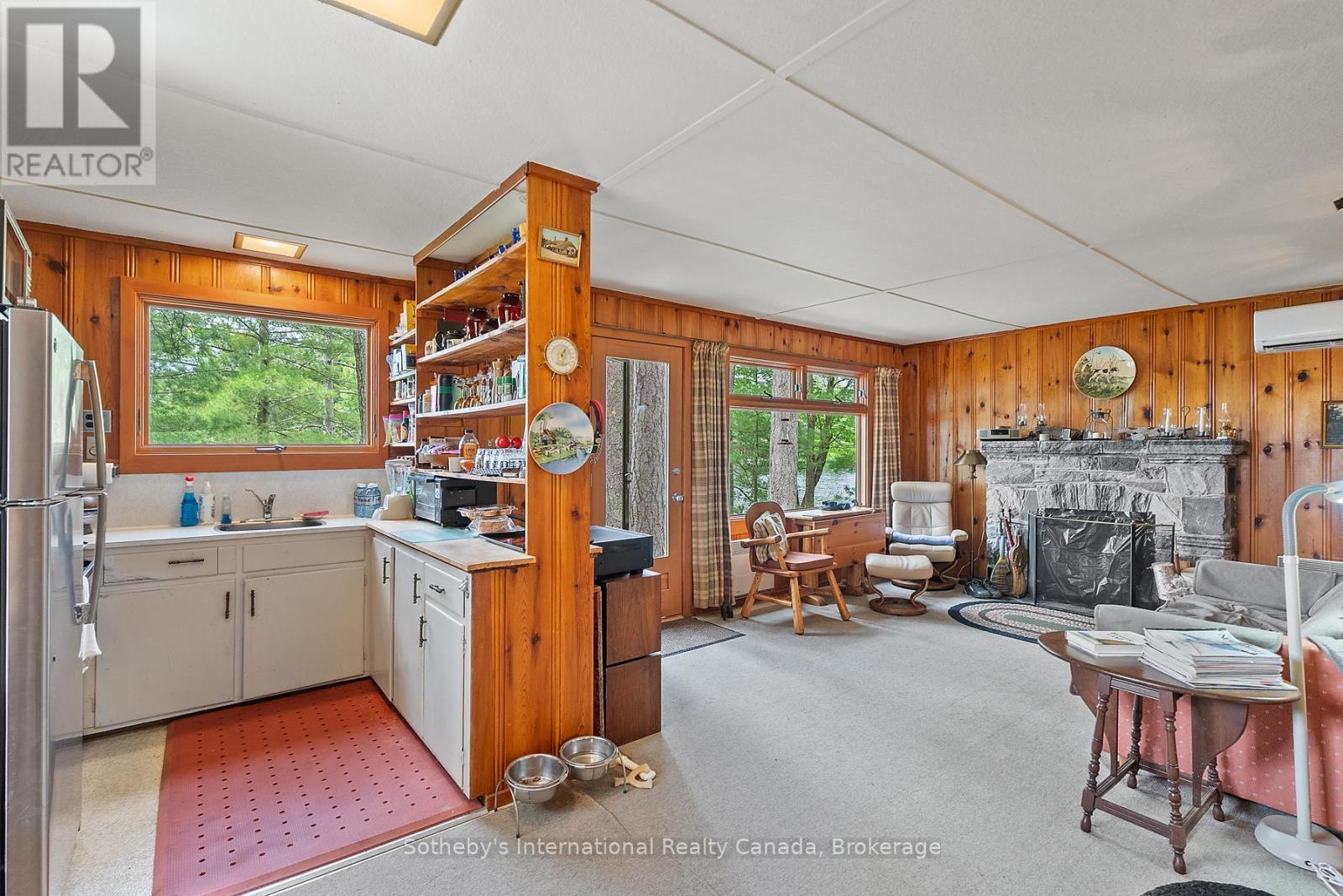 16lk-1 Wolf Island, Gravenhurst, Ontario  P0E 1G0 - Photo 12 - X11994691