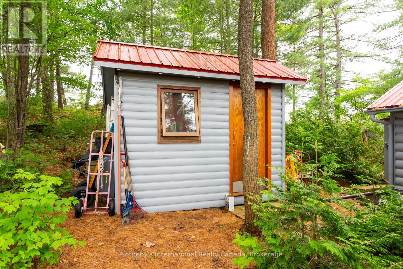 16lk-1 Wolf Island, Gravenhurst, Ontario  P0E 1G0 - Photo 19 - X11994691