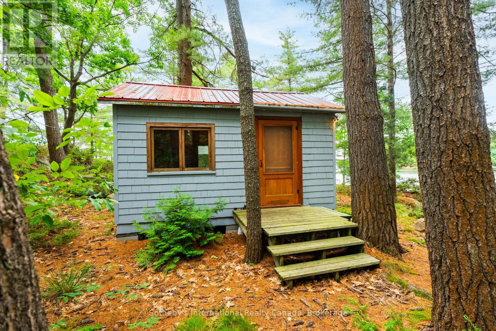 16lk-1 Wolf Island, Gravenhurst, Ontario  P0E 1G0 - Photo 21 - X11994691