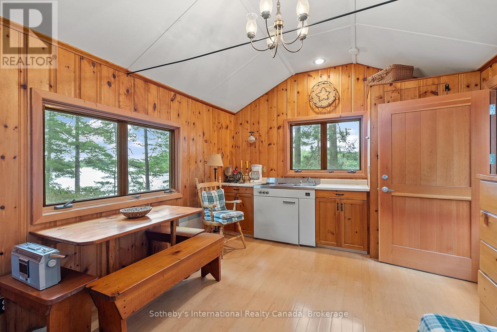 16lk-1 Wolf Island, Gravenhurst, Ontario  P0E 1G0 - Photo 25 - X11994691