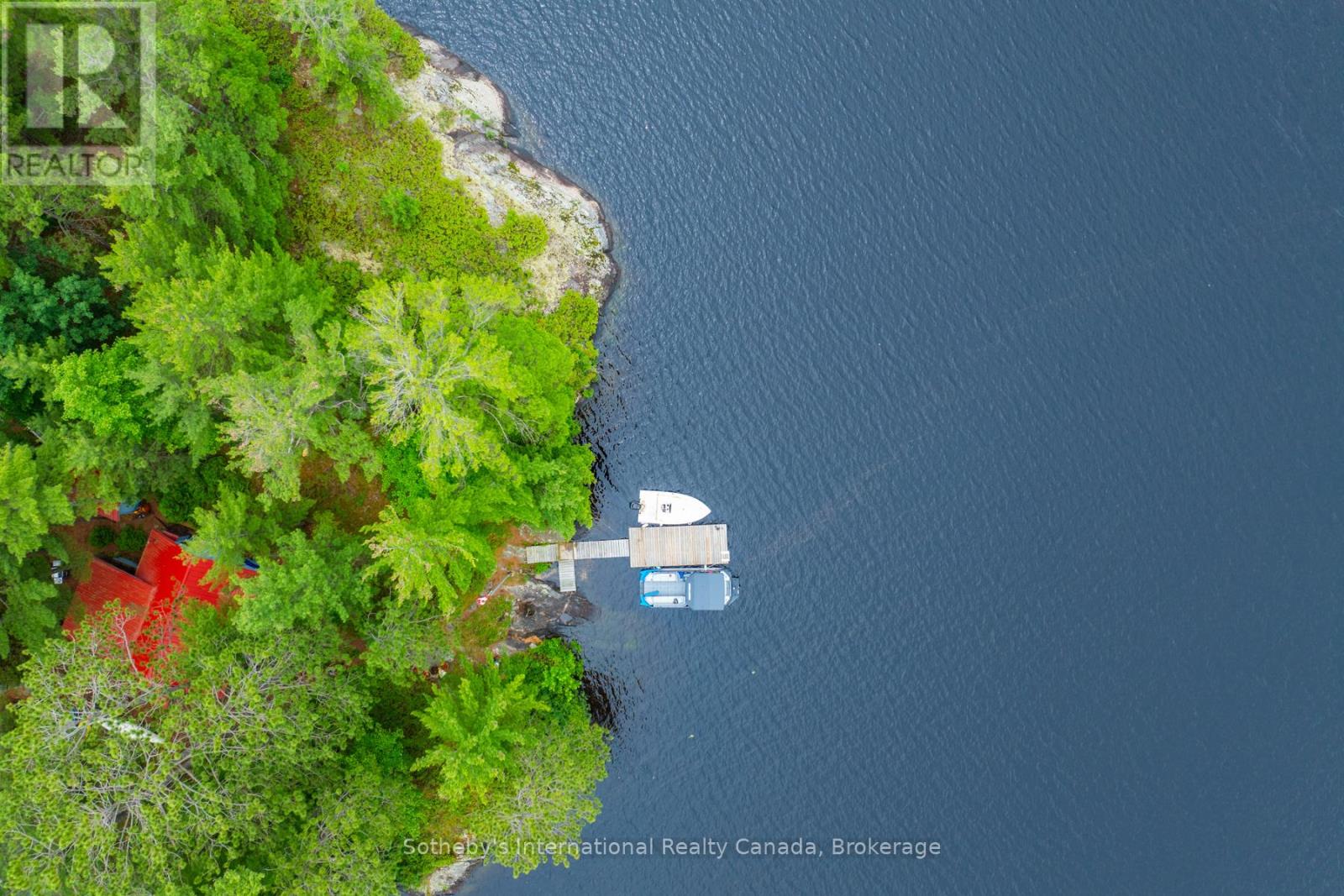 16lk-1 Wolf Island, Gravenhurst, Ontario  P0E 1G0 - Photo 26 - X11994691