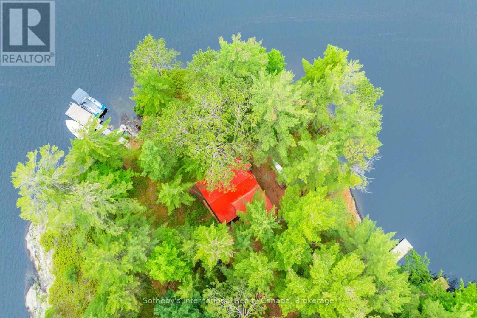 16lk-1 Wolf Island, Gravenhurst, Ontario  P0E 1G0 - Photo 27 - X11994691