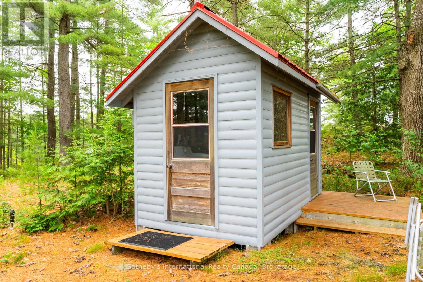 16lk-1 Wolf Island, Gravenhurst, Ontario  P0E 1G0 - Photo 29 - X11994691