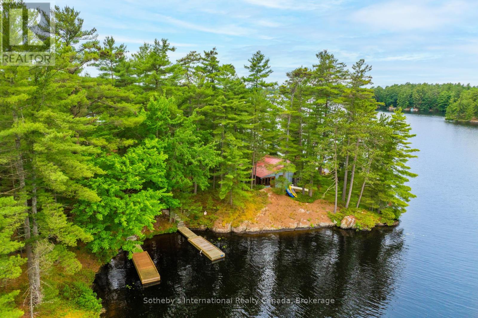 16lk-1 Wolf Island, Gravenhurst, Ontario  P0E 1G0 - Photo 32 - X11994691