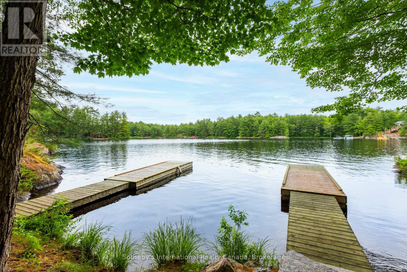 16lk-1 Wolf Island, Gravenhurst, Ontario  P0E 1G0 - Photo 35 - X11994691