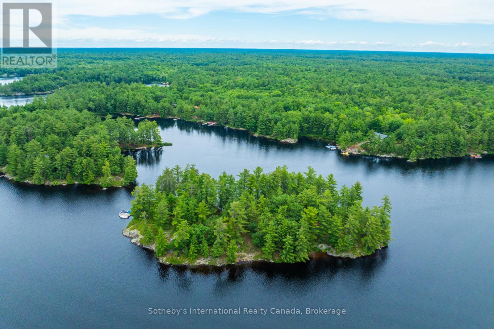 16lk-1 Wolf Island, Gravenhurst, Ontario  P0E 1G0 - Photo 38 - X11994691